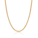 Men's BRAVE Cuban Chain