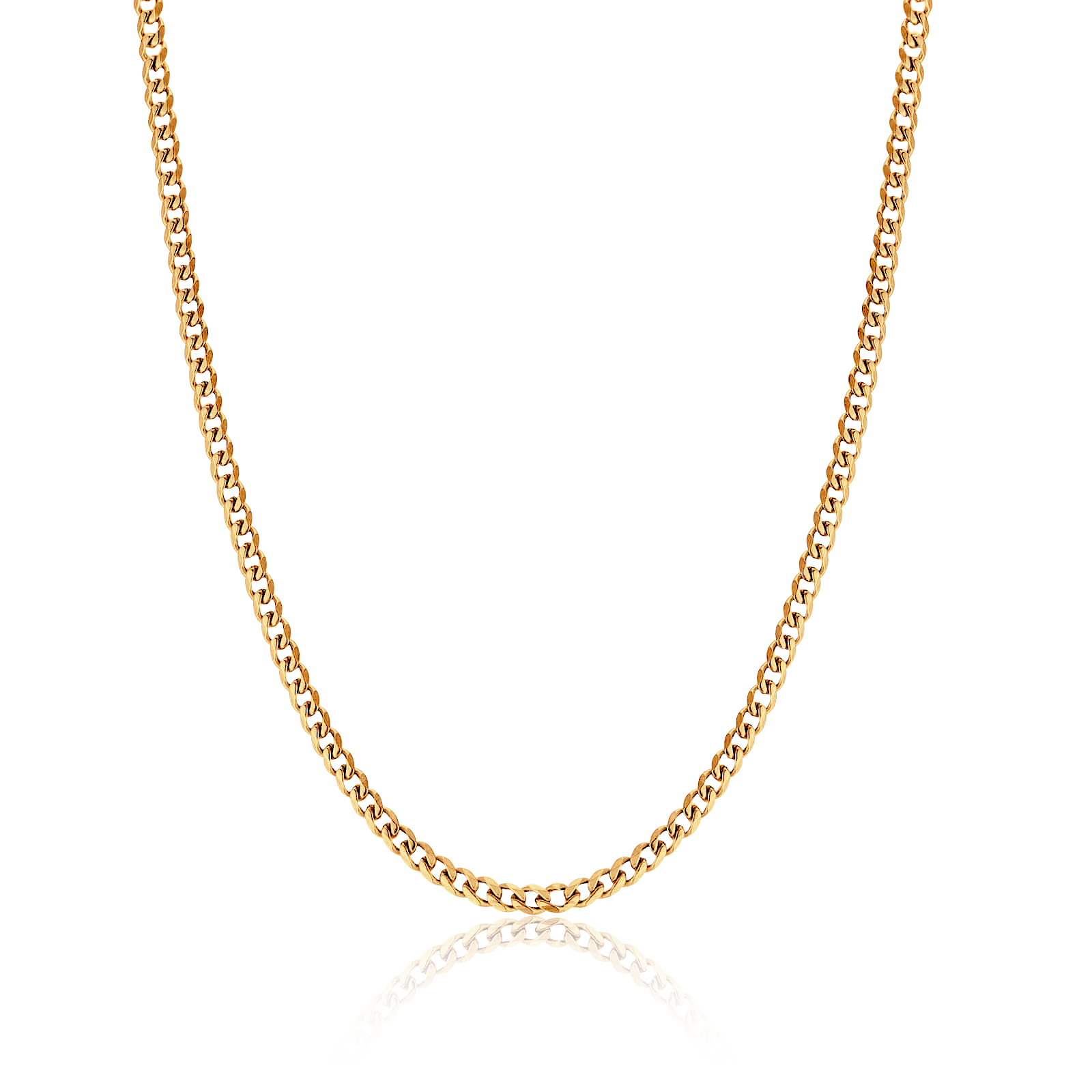 Men's BRAVE Cuban Chain