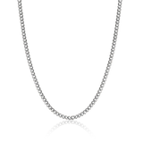 Men's BRAVE Cuban Chain