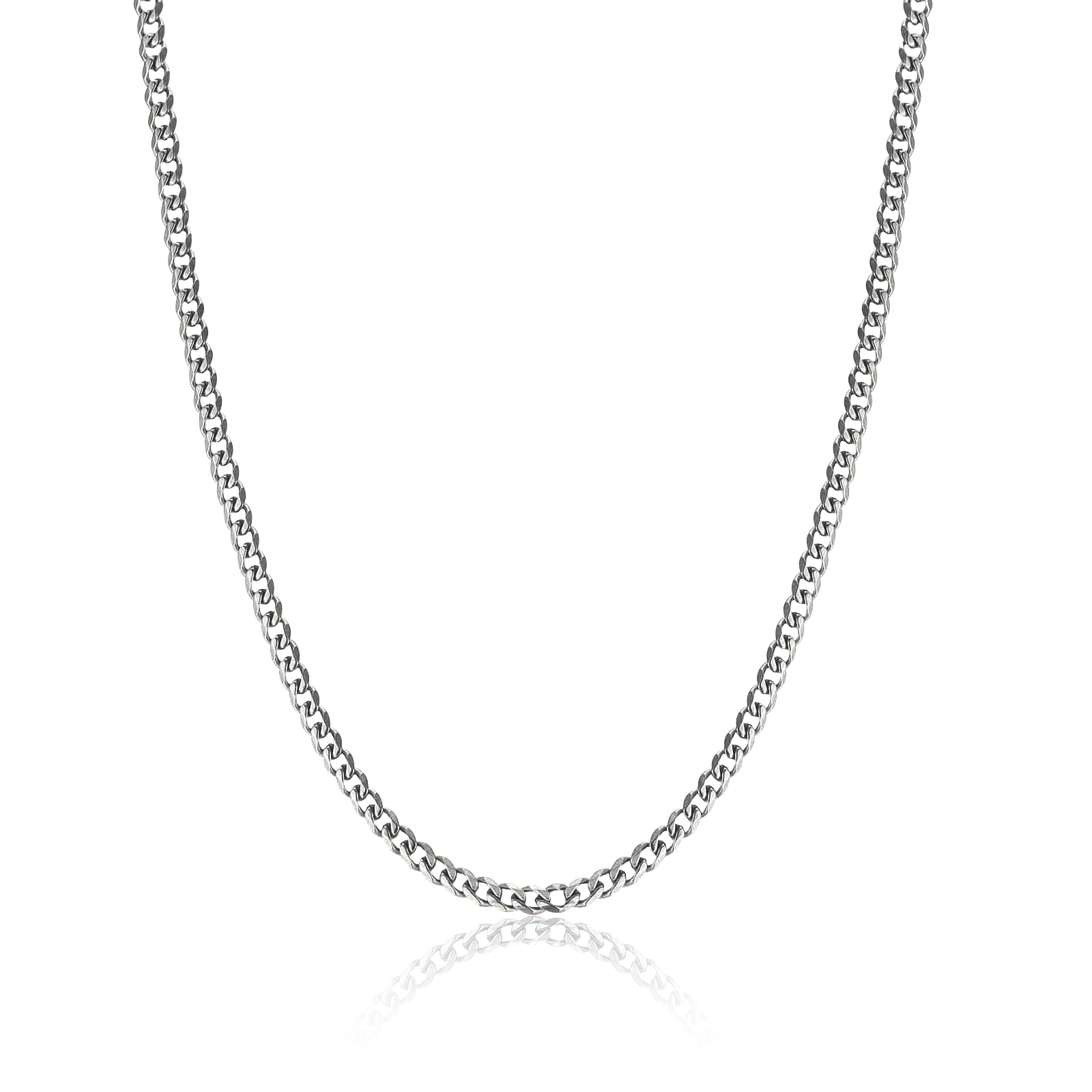 Men's BRAVE Cuban Chain