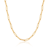 Chain Collar