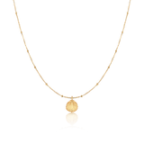 Seashell Necklace