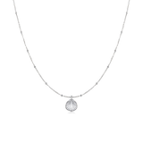 Marine Shell Necklace
