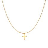 Christian Cross Necklace