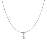 Christian Cross Necklace
