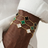 PACKAGING WITH 3 MENS' BRACELETS