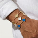 PACKAGING WITH 3 MENS' BRACELETS