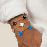 PACKAGING WITH 3 MENS' BRACELETS