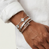 MALE BRANDA PACK | PACK OF 3 BRACELETS
