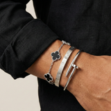 DIAMOND MALE PACKAGE | PACKAGING WITH 3 BRACELETS