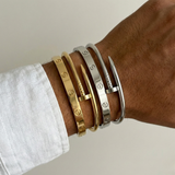 LUXURY FOR MEN | SET OF 4 BRACELETS
