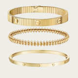MAGNO | PACK OF 3 BRACELETS