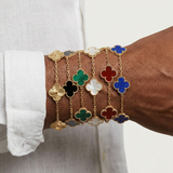 PACKAGE WITH MULTIPLE BRACELETS FOR MEN