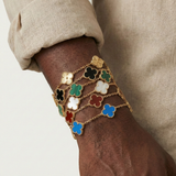 PACKAGE WITH MULTIPLE BRACELETS FOR MEN