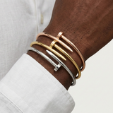 MASCULINE SINGAPORE | PACKAGING WITH 3 BRACELETS