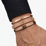 SOVEREIGN | PACK OF 3 BRACELETS