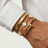 PANAMA MASCULINE | PACK OF 3 BRACELETS