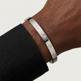 Coral bracelet for men