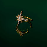 Earcuff Starlight