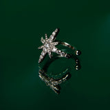 Earcuff Starlight