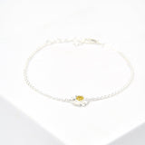 Daisy Bracelet