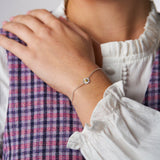 Daisy Bracelet