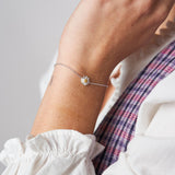 Daisy Bracelet