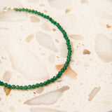 Gemstone Bracelets