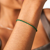 Gemstone Bracelets