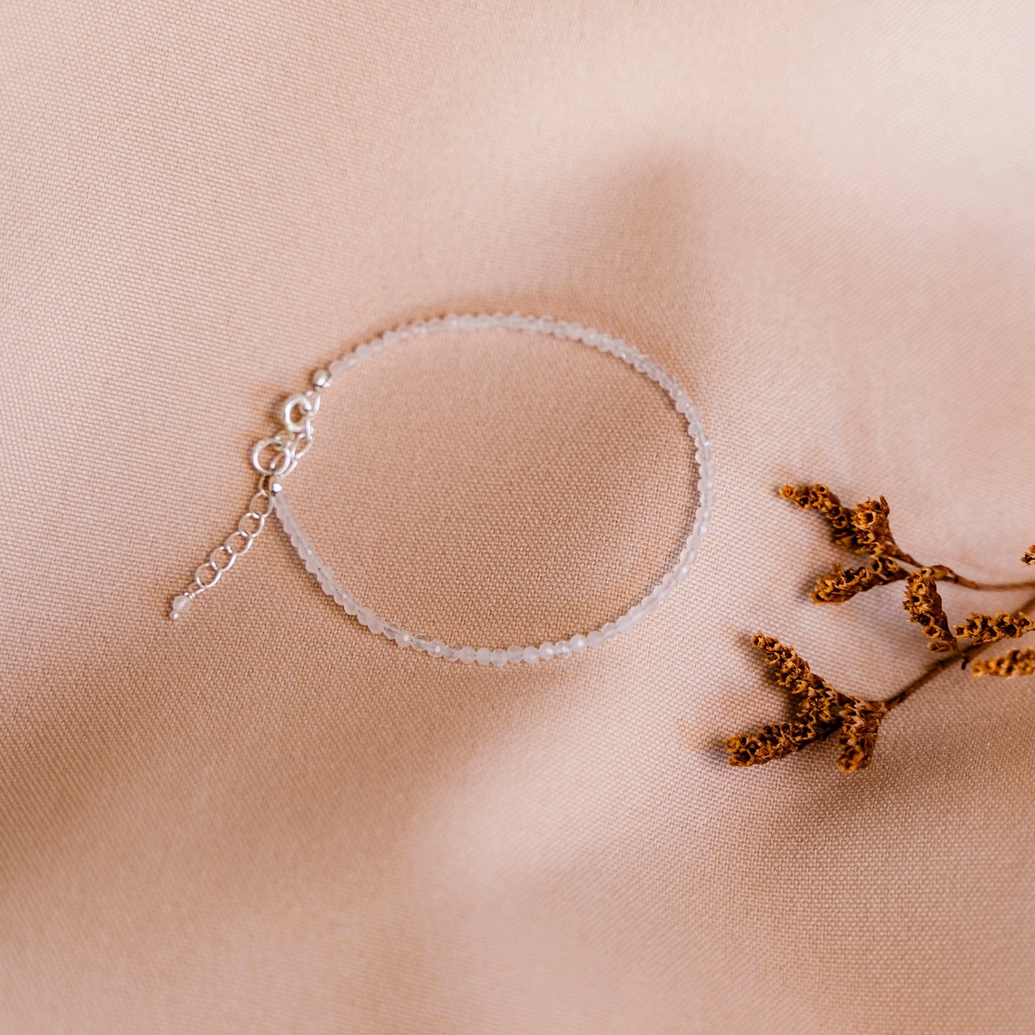 Gemstone Bracelets
