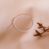 Gemstone Bracelets