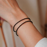 Gemstone Bracelets