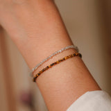 Gemstone Bracelets