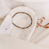 Gemstone Bracelets
