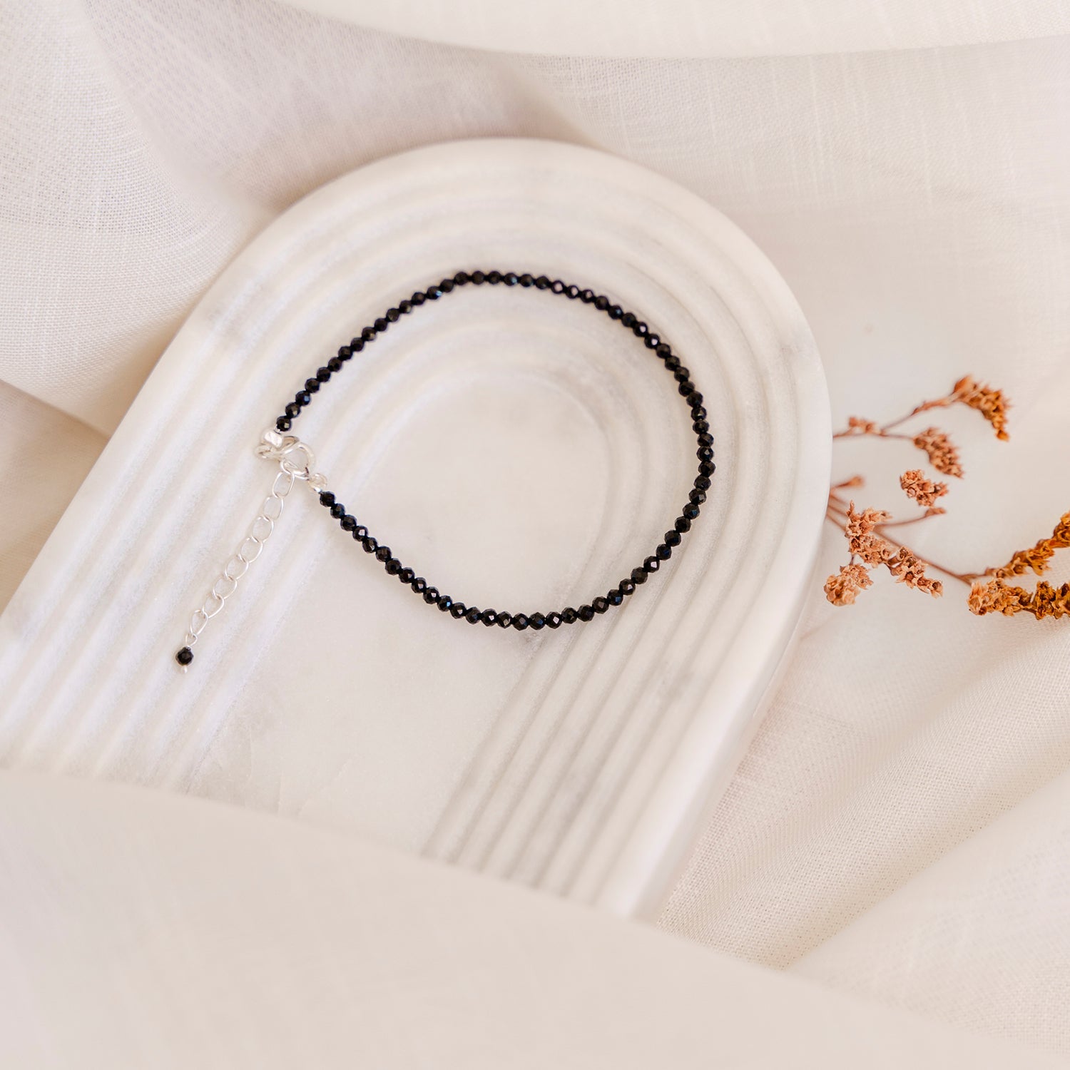 Gemstone Bracelets