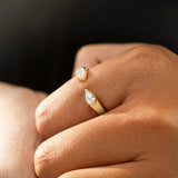 Glimmer Ring
