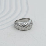 Crater Ring