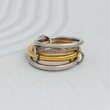 Link Ring