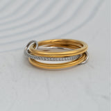 Bond Ring