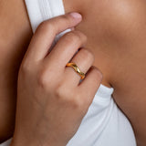 Raw Ring
