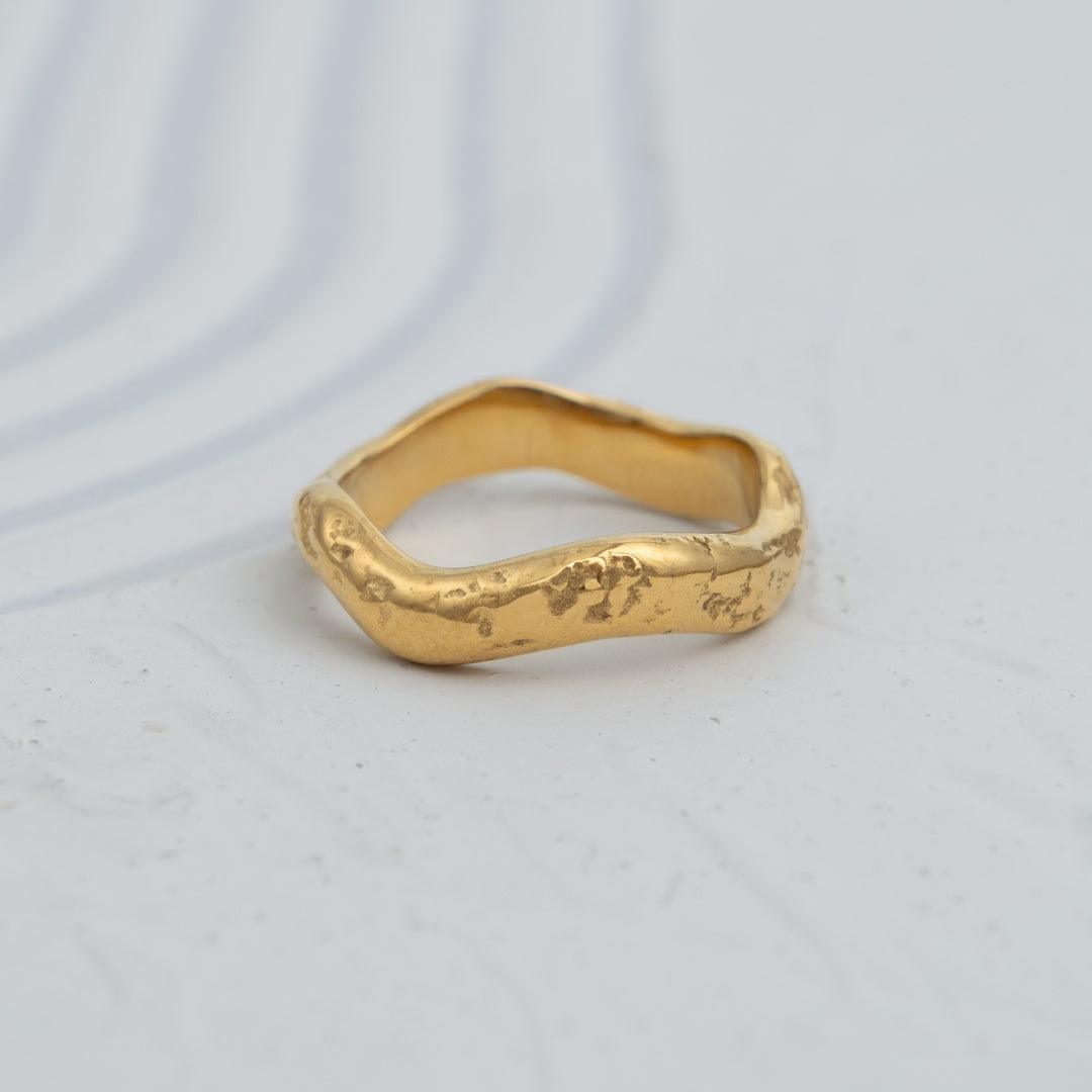 Raw Ring