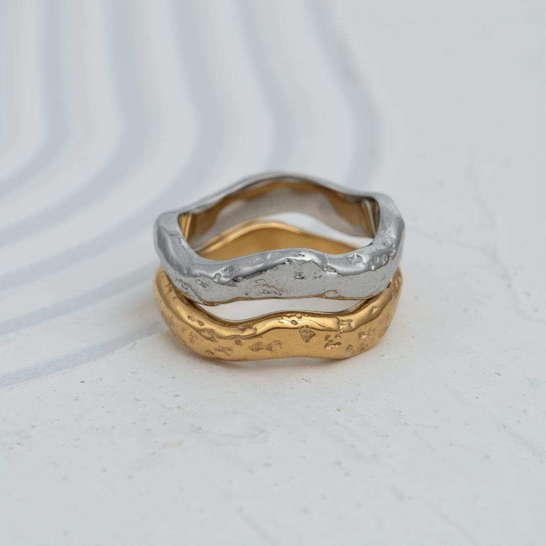 Raw Ring