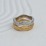 Raw Ring