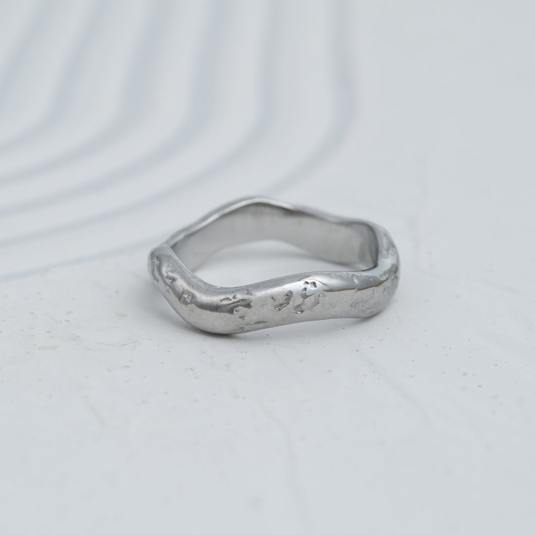 Raw Ring