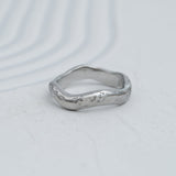 Raw Ring