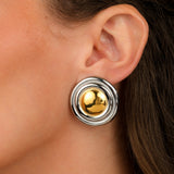 Disco Fever Earrings
