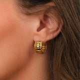 Crown Rings