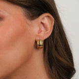 Crown Rings
