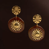 Solaris Earrings