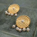 Athens Earrings